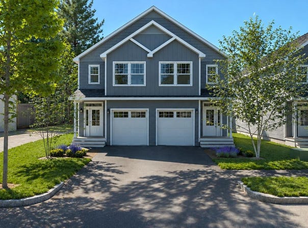 169 Harvard Street, Portland, ME 04103