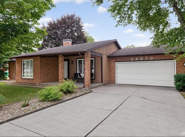 24670 Aric Way, Elkhart, IN 46517-3350