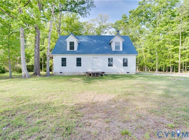 575 Tye Brook Highway, Nelson, VA 22964