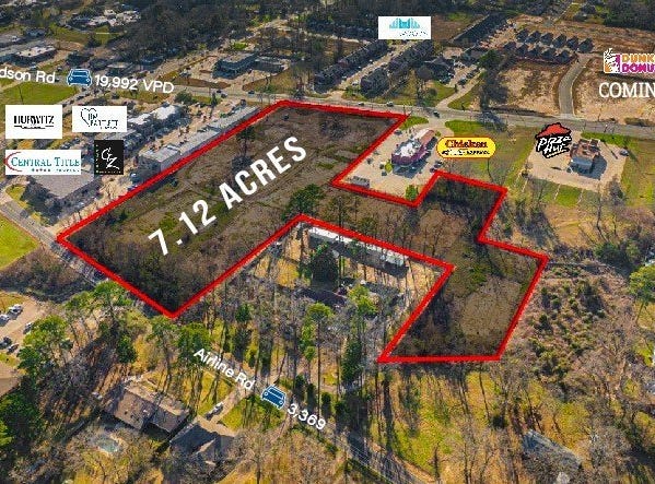 2100 Judson Road, Longview, TX 75605