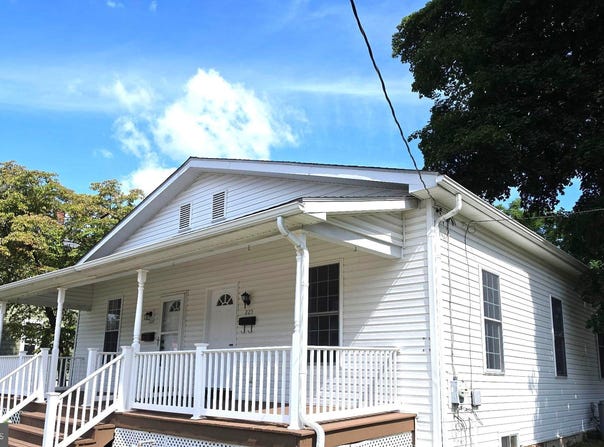 225 N MAIN ST., TELFORD, PA 18969