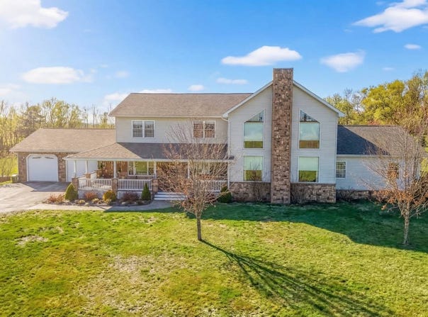 6133 Tanner Rd, Augusta, NY 13425