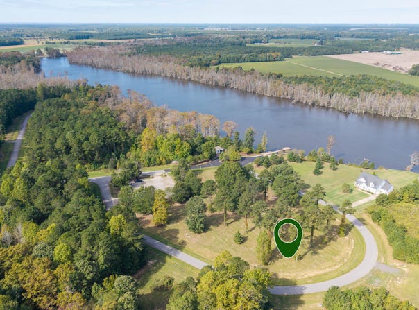 323 Plantation Circle, Edenton, NC 27932