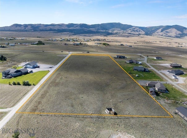 7187 US Highway 287, Townsend, MT 59644