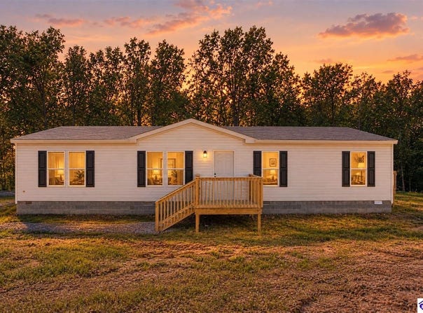 4451 Berrytown Road, Rineyville, KY 40162