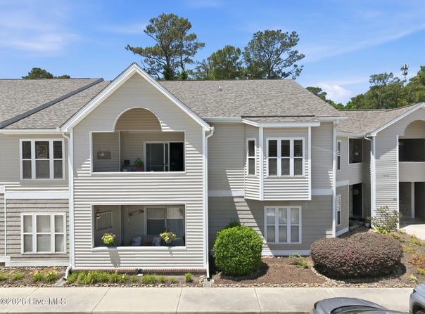 413 Commerce Avenue, Morehead City, NC 28557