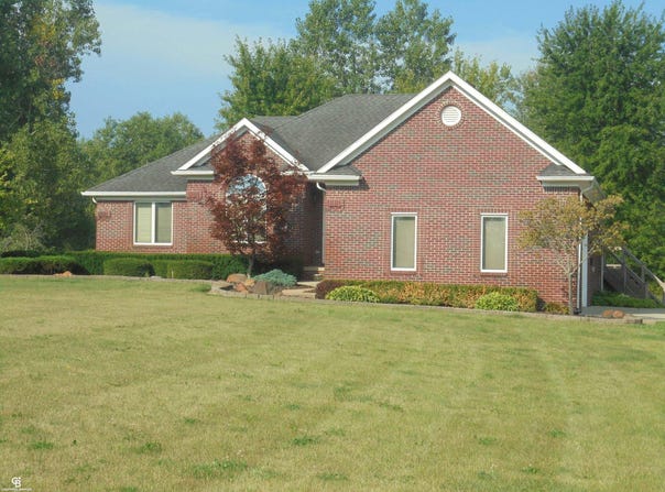 79223 Capac Road, Armada, MI 48005-1157