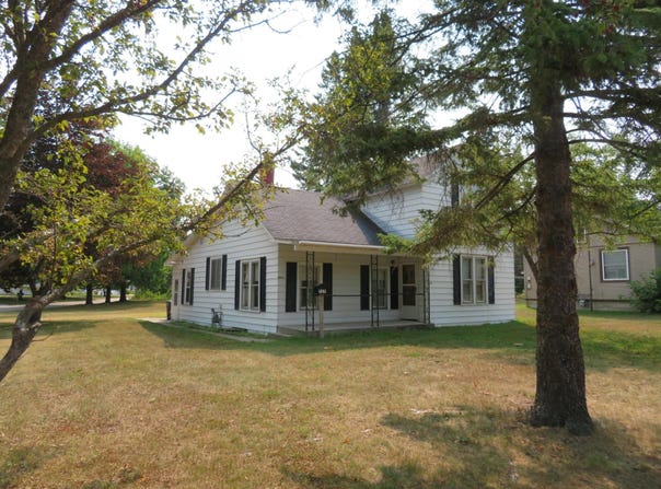 727 SHEPARD ST, Rhinelander, WI 54501