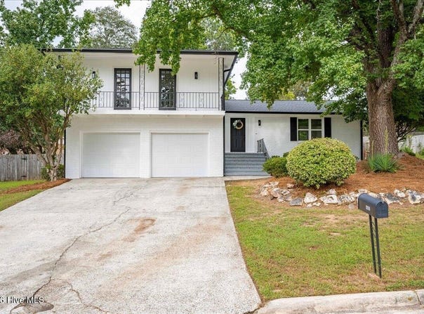 862 Brookfield Parkway, Augusta, GA 30907