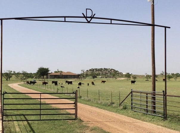 12100 E US Highway 180, Hermleigh, TX 79526