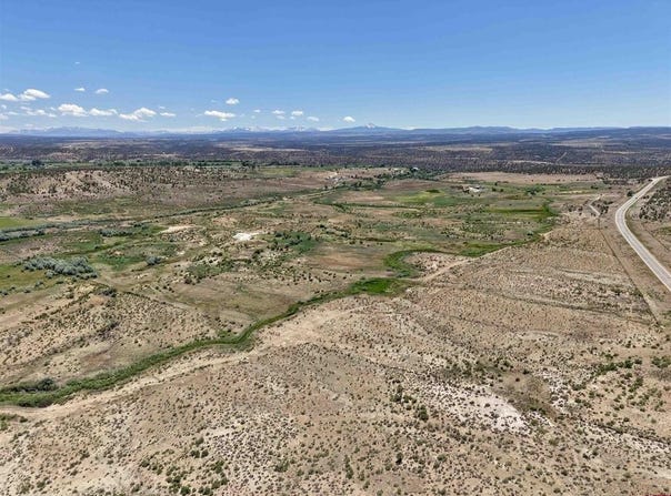 30700 Hwy 97, Nucla, CO 81424