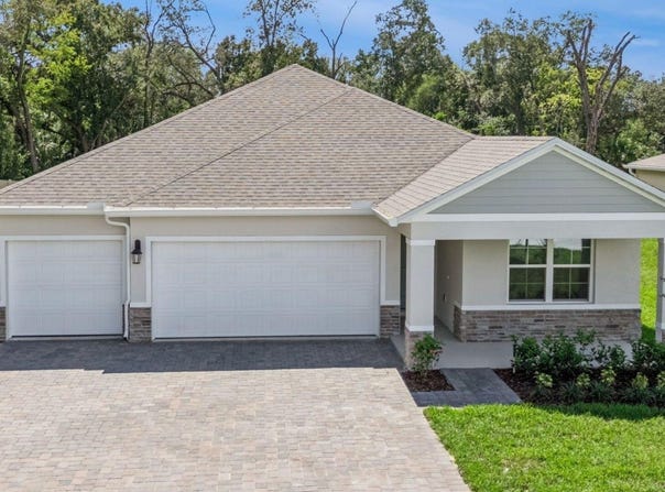 2522 Dorset Court, Ormond Beach, FL 32174