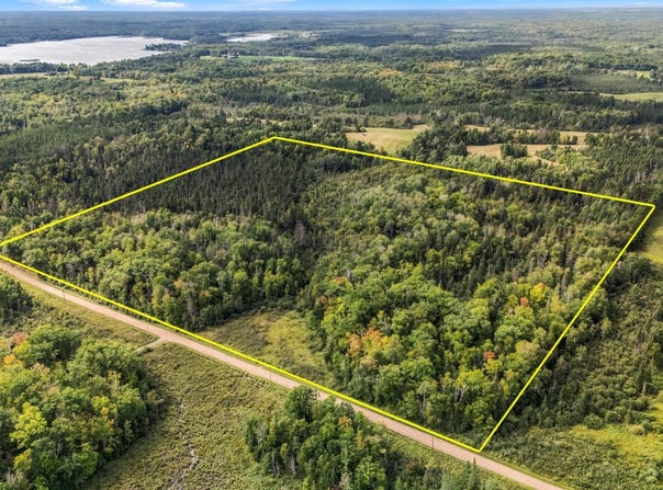 koecher rd, Kerrick, MN 55756