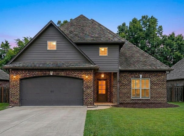 104 MEADOW Way, Jasper, AL 35504