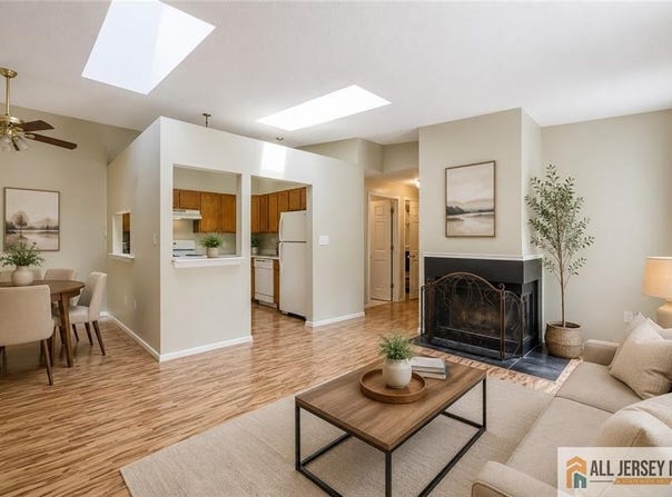 107 Rachel Court, FRANKLIN PARK, NJ 08823