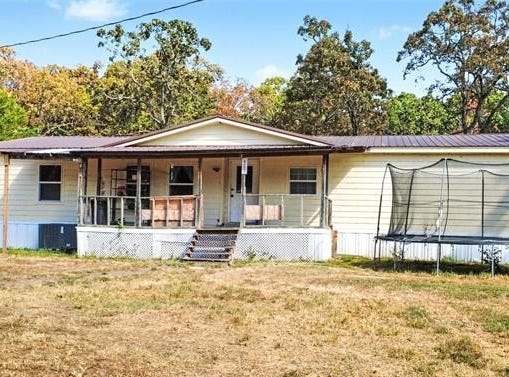 8683 N 436 Road, Hulbert, OK 74441