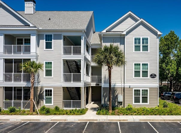 130 River Landing Drive, Charleston, SC 29492