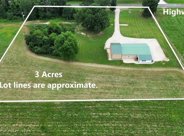 2081 South Highway 19, Hermann, MO 65041