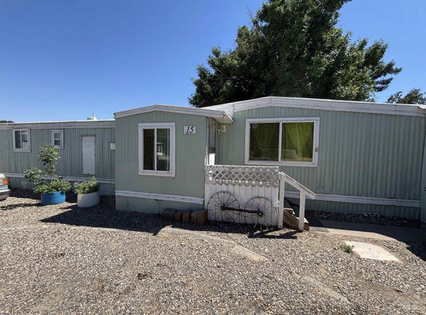 1220 N 4th #15, Parma, ID 83660