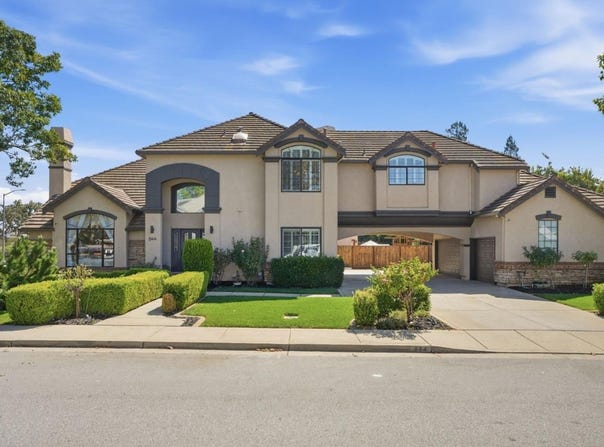 844 Black Walnut WAY, Morgan Hill, CA 95037
