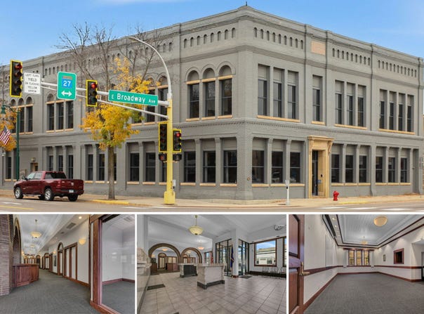 101 E Broadway, Little Falls, MN 56345