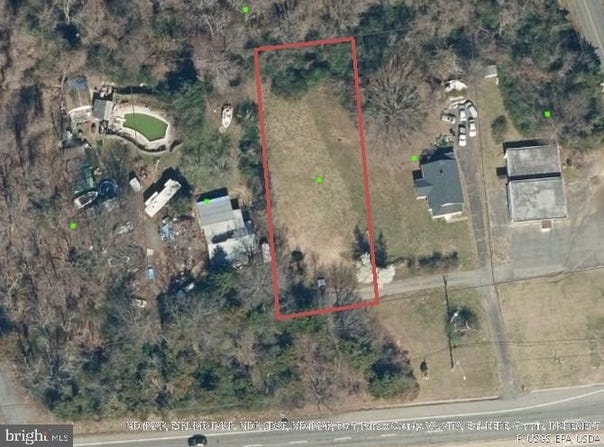 Parcel 550 INDIAN HEAD Highway, INDIAN HEAD, MD 20640