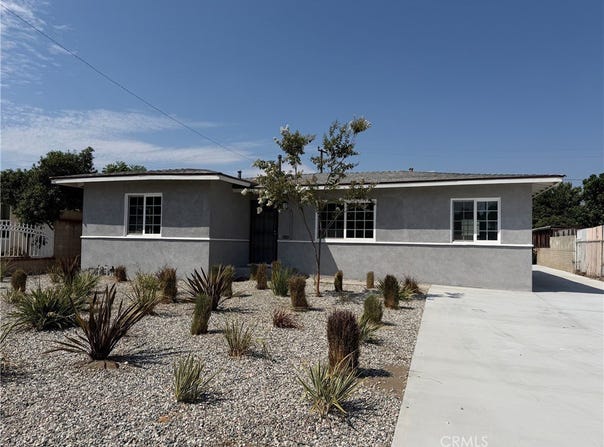 11583 Embree, El Monte, CA 91732