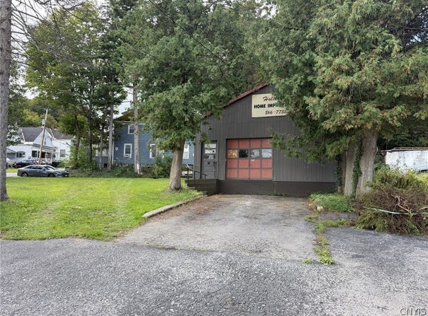 190 E Main Street, Ilion, NY 13357