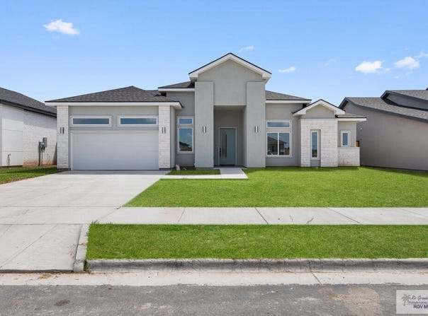 8776 JUPITER ST., BROWNSVILLE, TX 78521