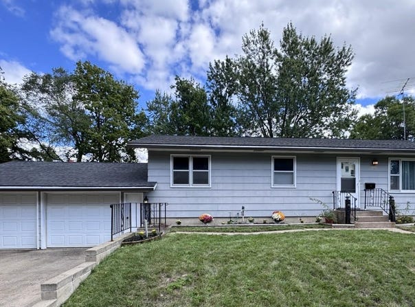 424 24th Avenue N, Saint Cloud, MN 56303