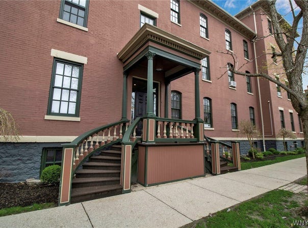 125 Edward Street, Buffalo, NY 14201