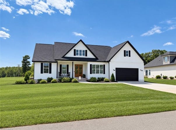 116 Providence Trail, Madison, NC 27025