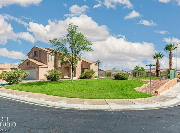 387 Silver Road, Mesquite, NV 89027