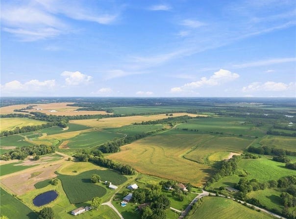 SE 72nd Road, Agency, MO 64401
