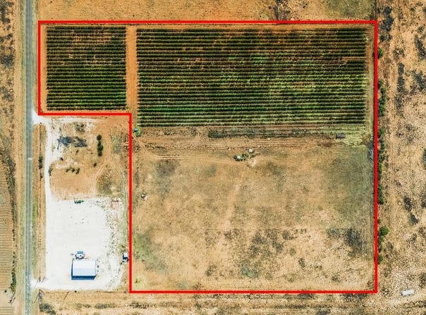 County Rd 218, Seminole, TX 79360