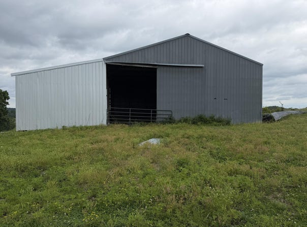 N Highway, Squires, MO 65755