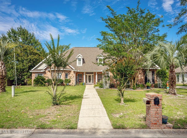 1700 Perdido Boulevard, Gautier, MS 39553