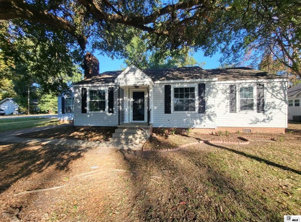 801 ROCHELLE AVENUE, Monroe, LA 71201