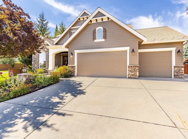 5916 S Windstar St, Spokane, WA 99224