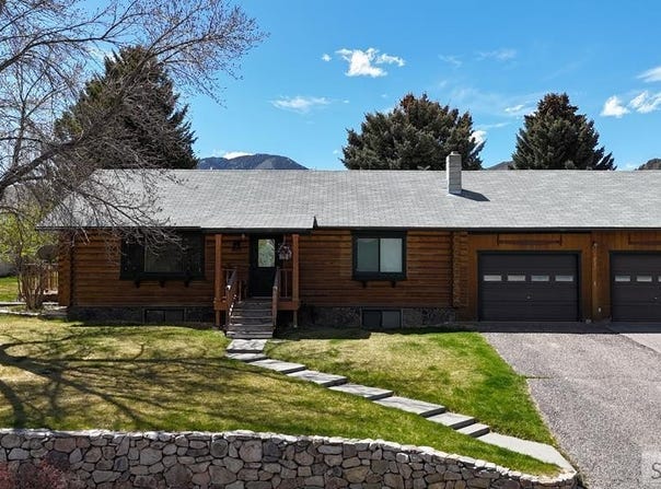 223 W Summit Circle, Challis, ID 83226