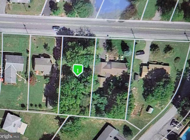20609 JEFFERSON, HAGERSTOWN, MD 21742