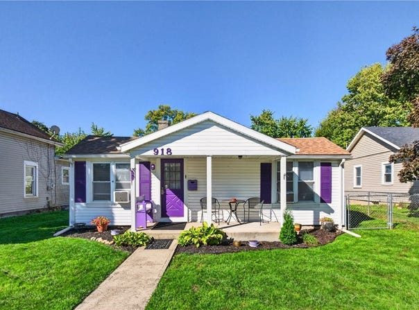918 Walker Street, Troy, OH 45373