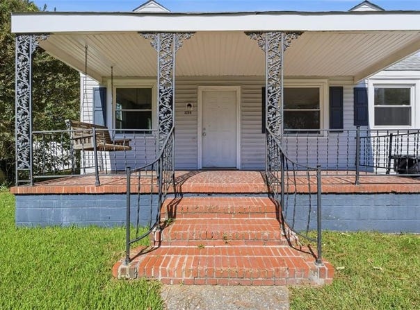 3200 Arlington Place, Portsmouth, VA 23707