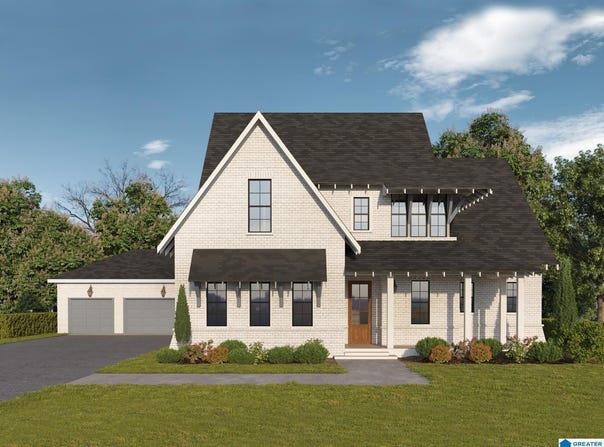 261 PINE MOUNTAIN ROAD, WESTOVER, AL 35147