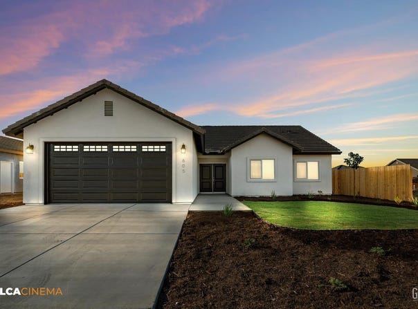626 Sammy Way, Shafter, CA 93263
