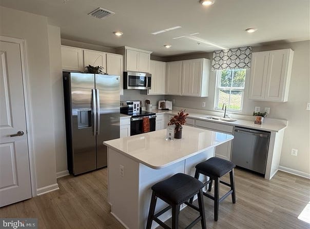 29 BRECKENRIDGE Drive, HAGERSTOWN, MD 21740