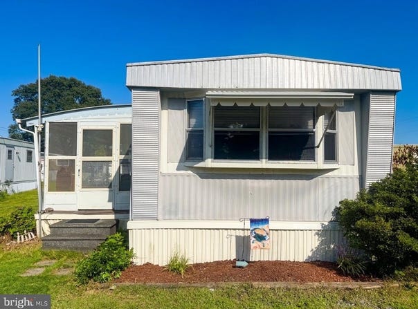 38067 DOVE RD, OCEAN VIEW, DE 19970