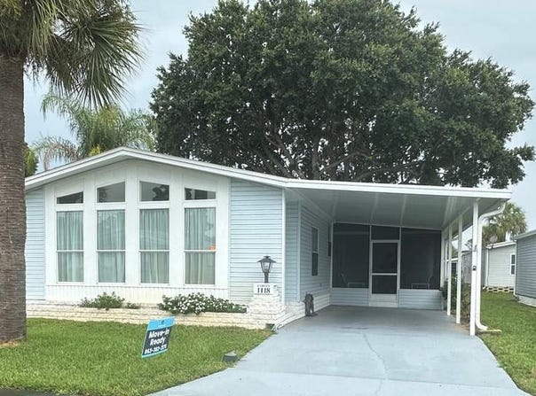 1118 Caine St, Sebring, FL 33872
