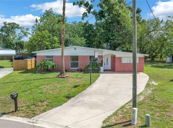 508 CLEARFIELD Road, BRANDON, FL 33511