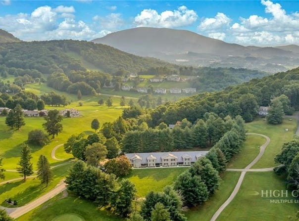 1063 Golf Course Road, West Jefferson, NC 28694